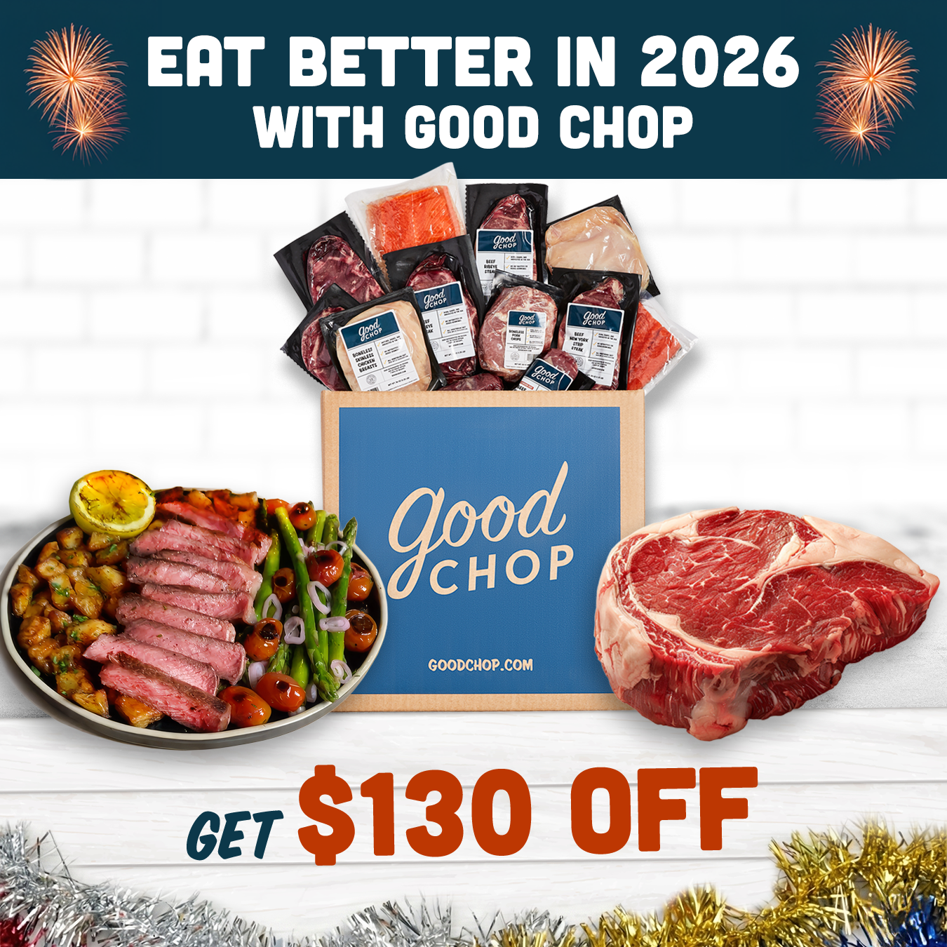So Yummy Facebook ad