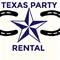 Texas Party Rental & More