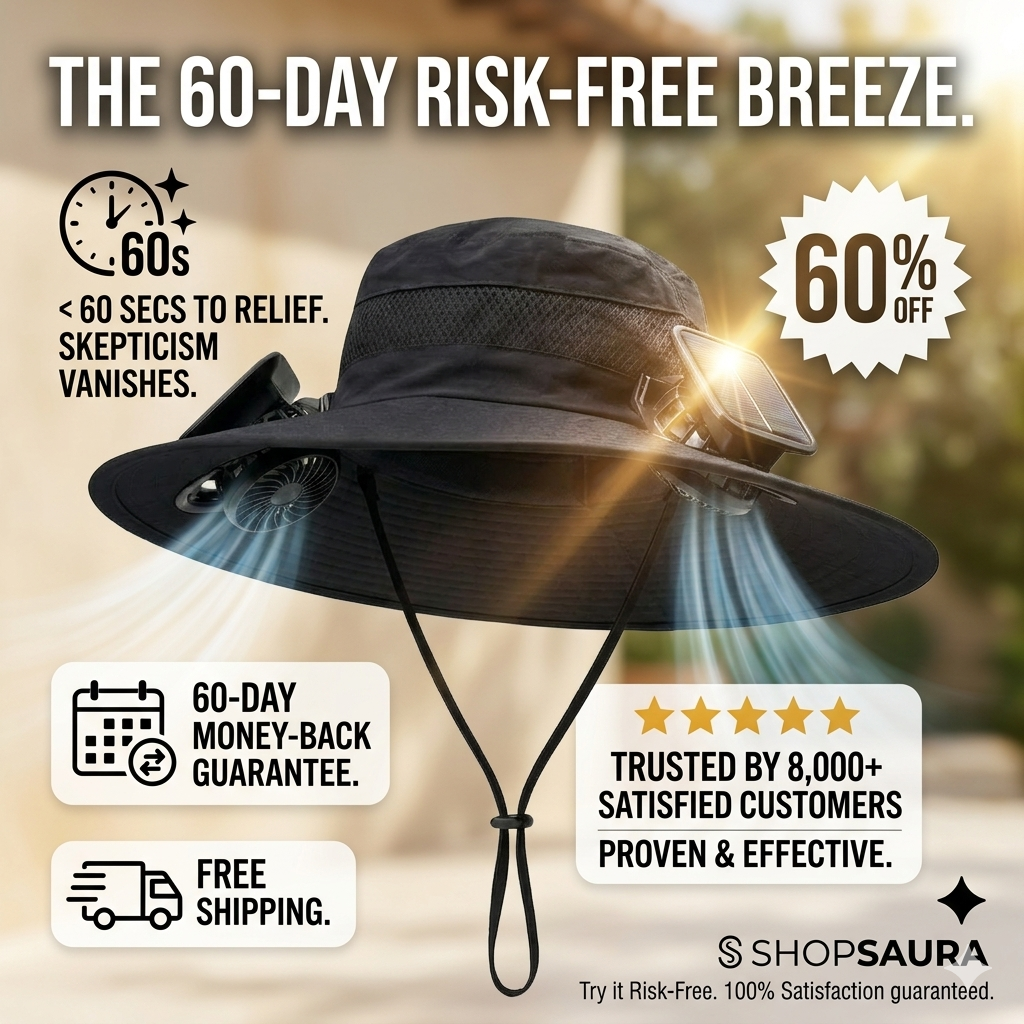 Saura Facebook ad: Early Bird Sale Now
