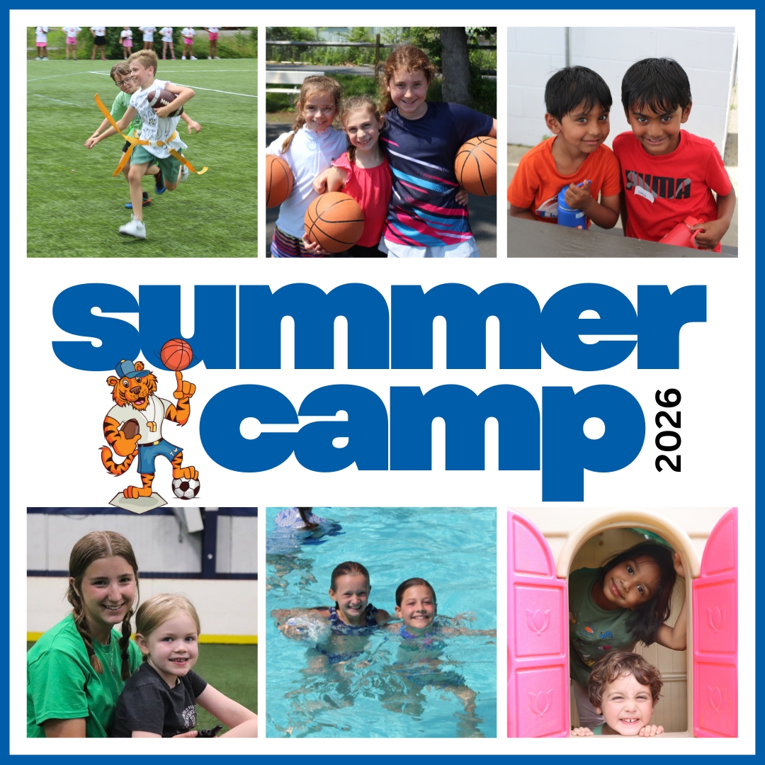 Teamworks Acton Facebook ad: Register Early & SAVE