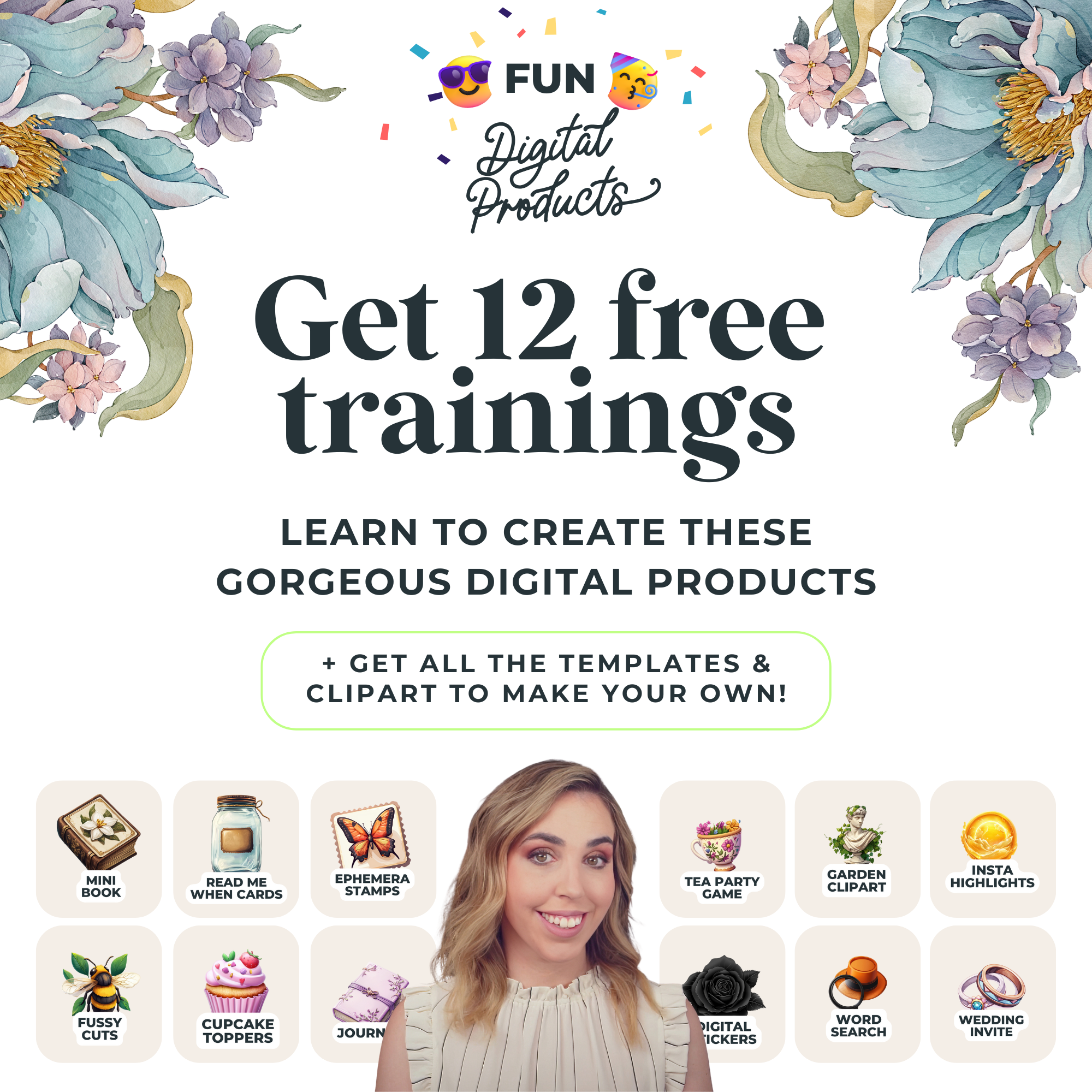 Jessa Facebook ad