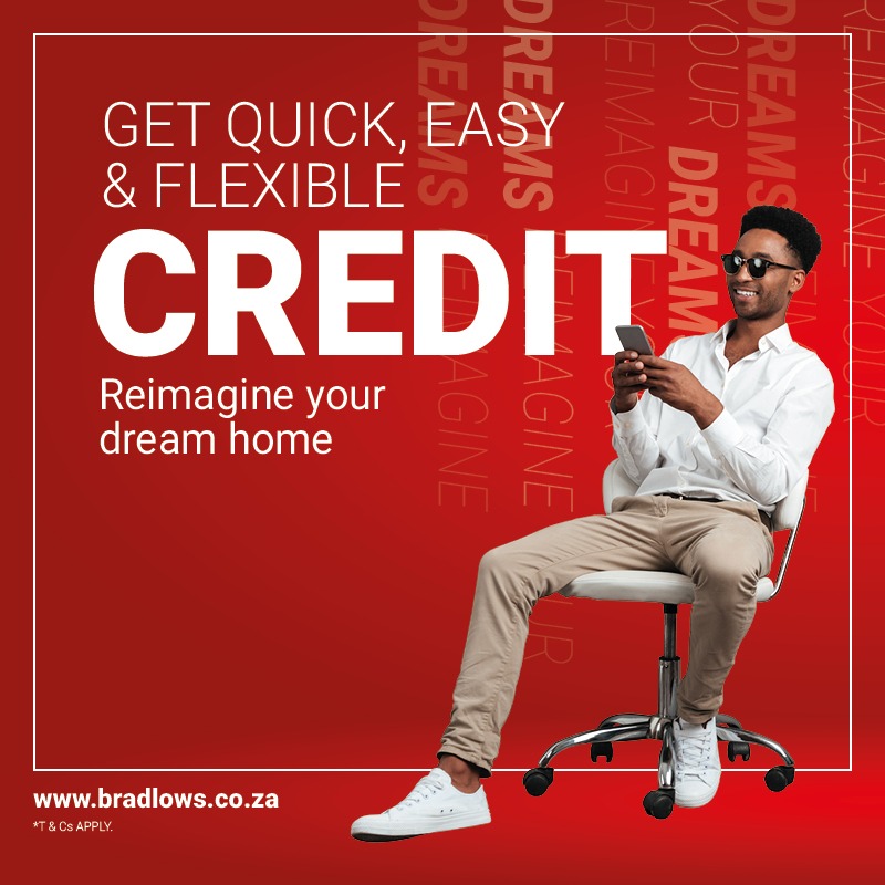 Bradlows Facebook ad