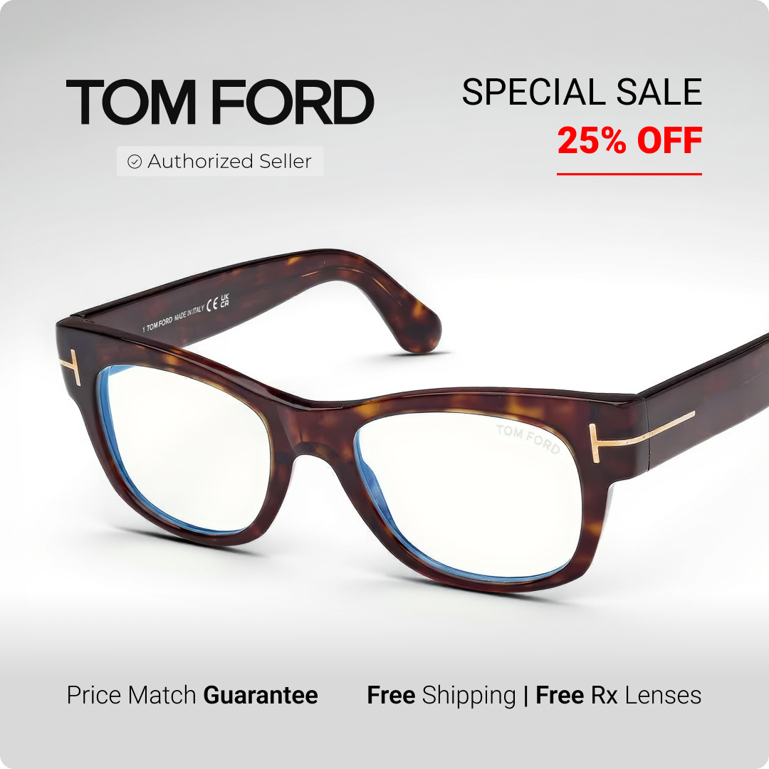 GlassesUSA.com Facebook ad