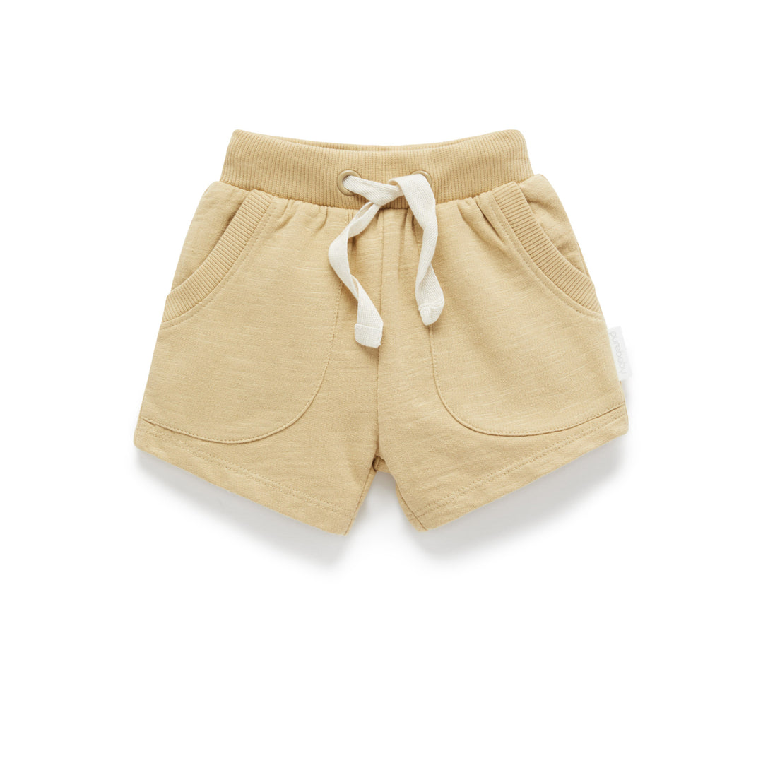 Purebaby Facebook ad