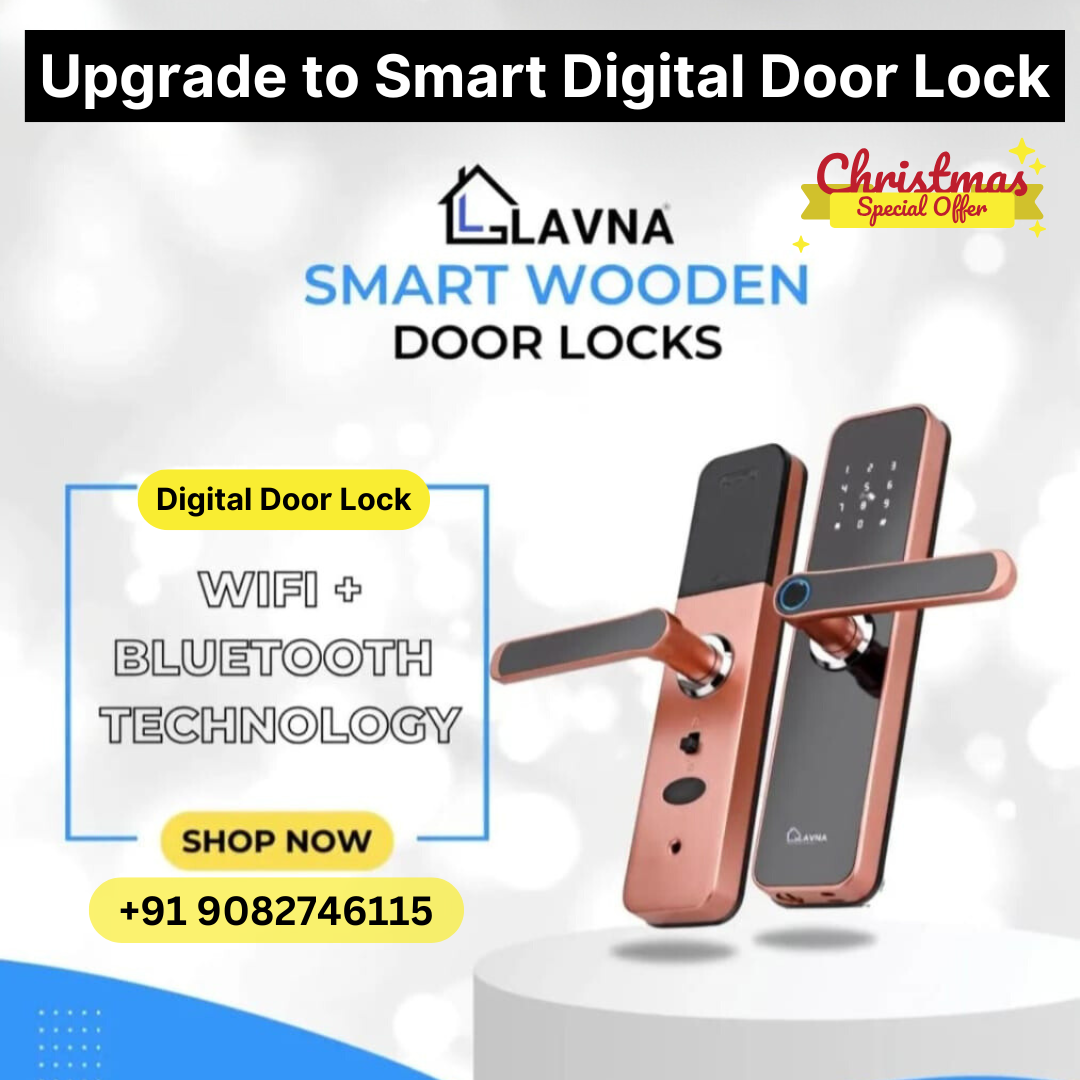 Eyeconic Systems & Securities Facebook ad: Smart Security for Smarter Homes!