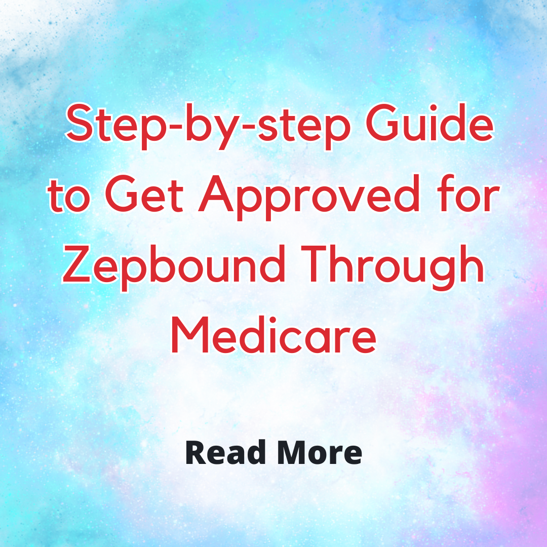 Daily Discovery Hub Facebook ad: A Clear Path: Navigating Zepbound Approval with Medicare