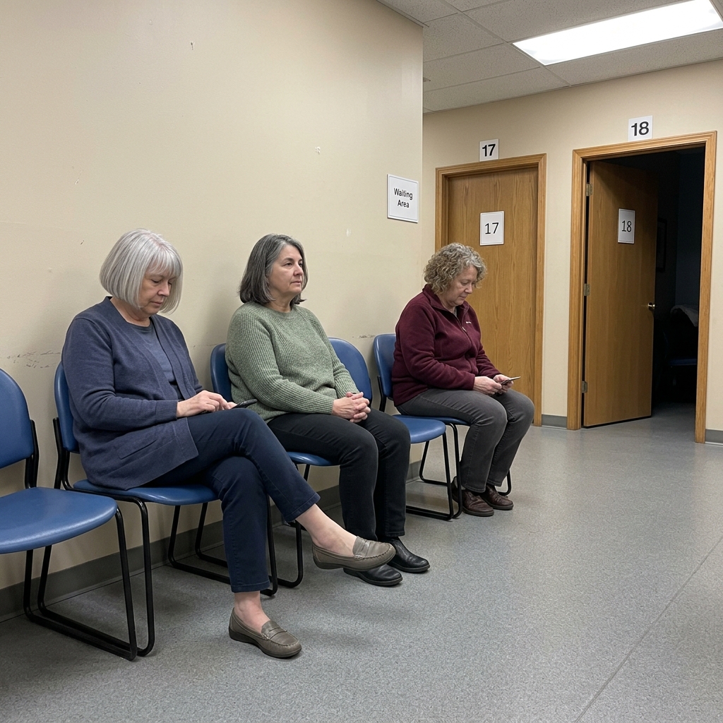 Dr. Linda Marsh, DPT Facebook ad