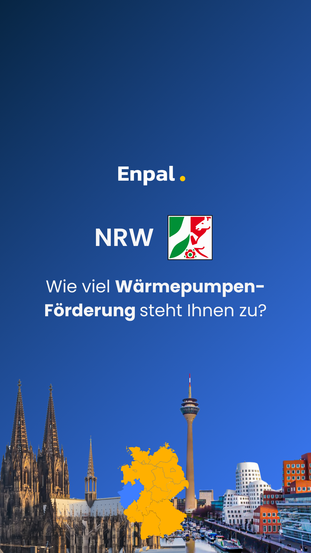 Enpal Facebook ad