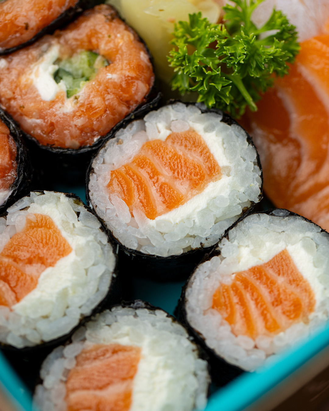 Kintaru Delivery Facebook ad
