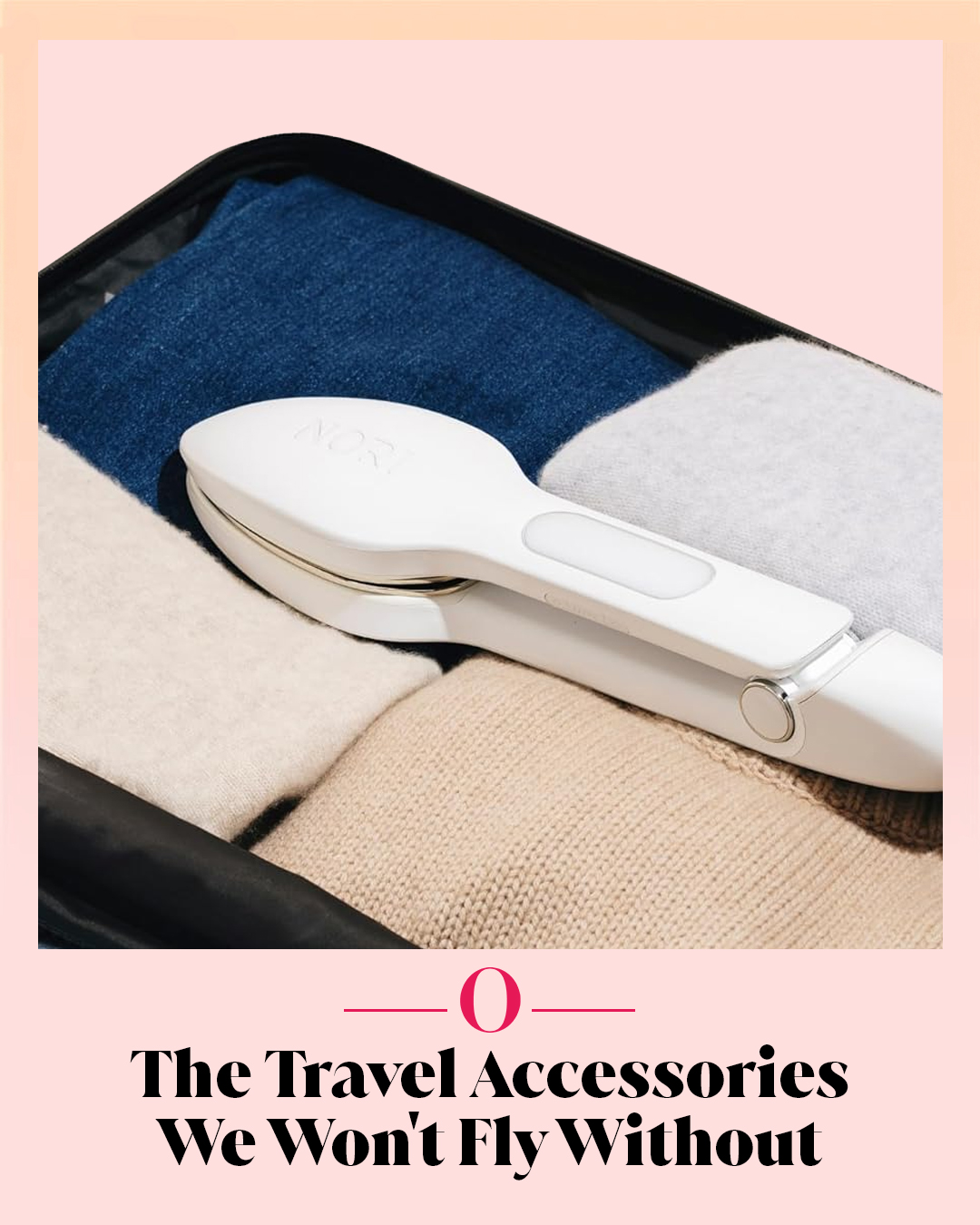 Oprah Daily Facebook ad
