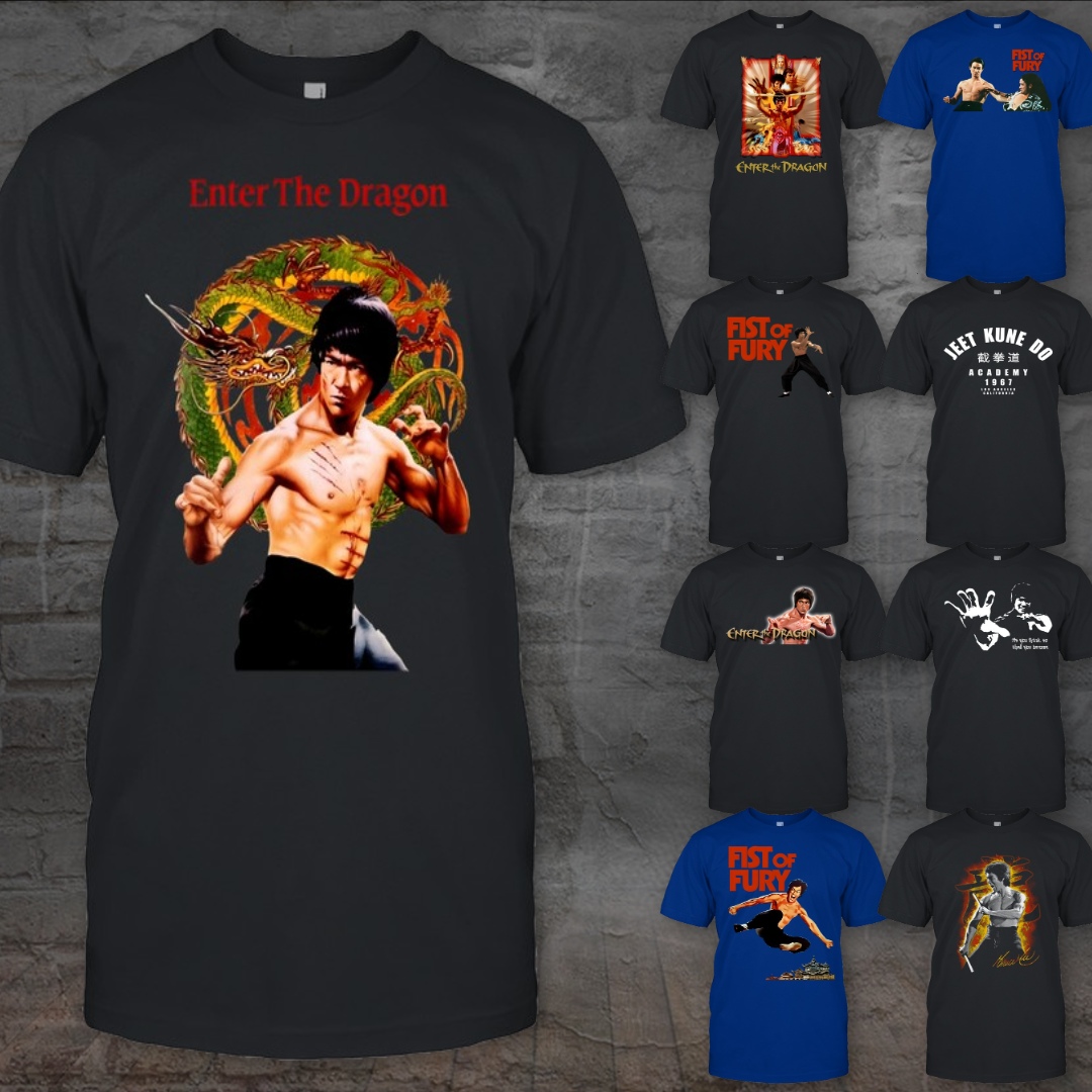 T- Shirt Unique Facebook ad