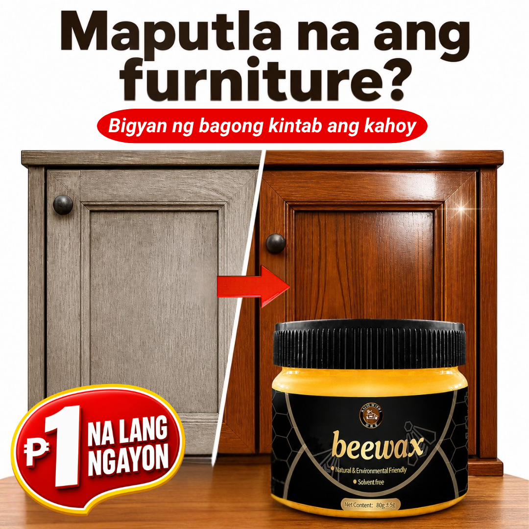 Everyday Finds Facebook ad: Restore. Protect. Shine-instantly.