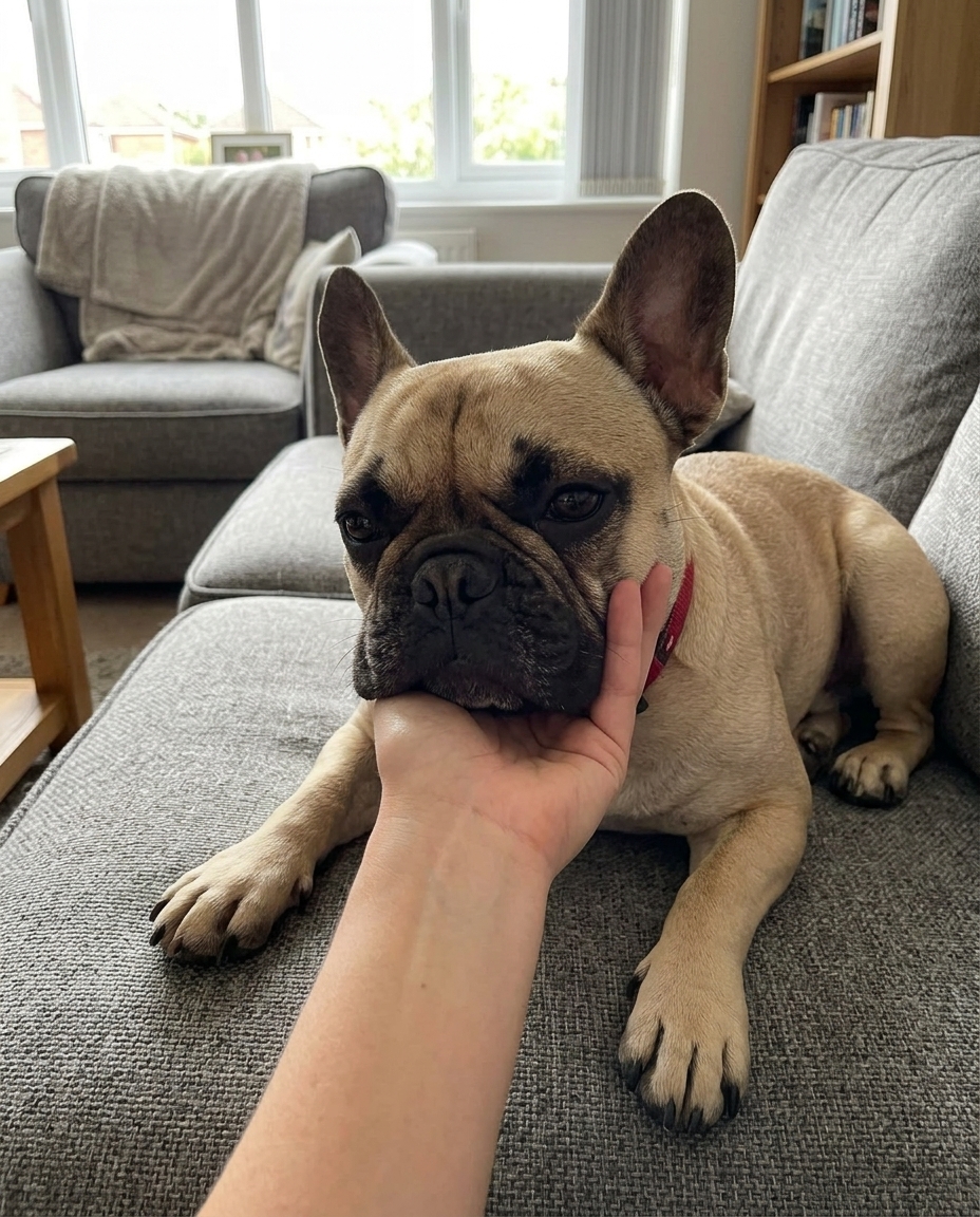 British Dog Parents Facebook ad