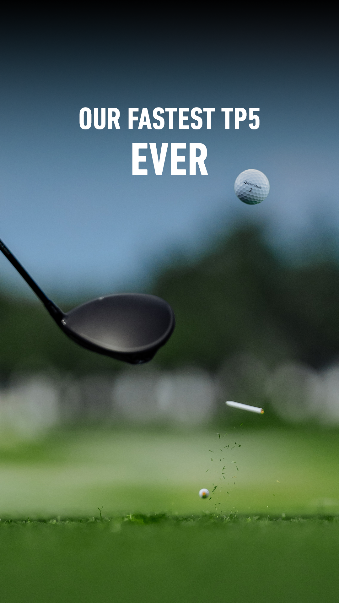 TaylorMade Golf Facebook ad from Jun 22, 2026