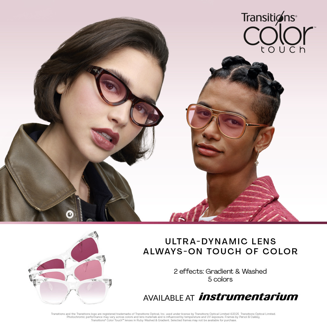 Instrumentarium Facebook ad