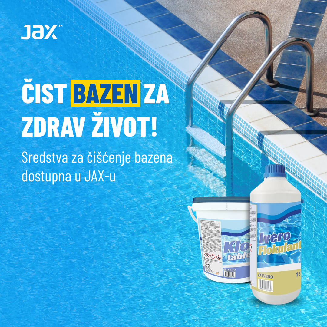 JAXhr Facebook ad