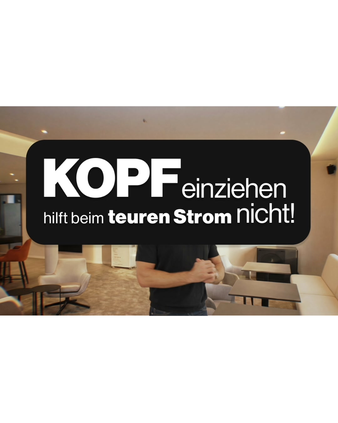 PEC - Professional Energy Consulting Facebook ad: Jetzt Angebot anfordern & sparen