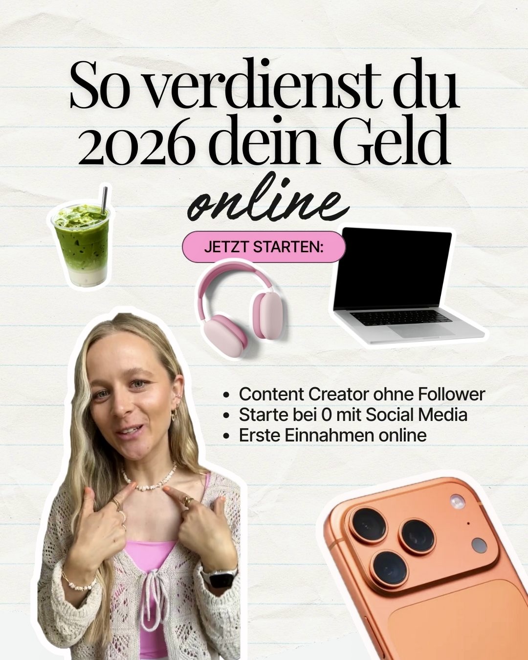 Content Heaven Facebook ad