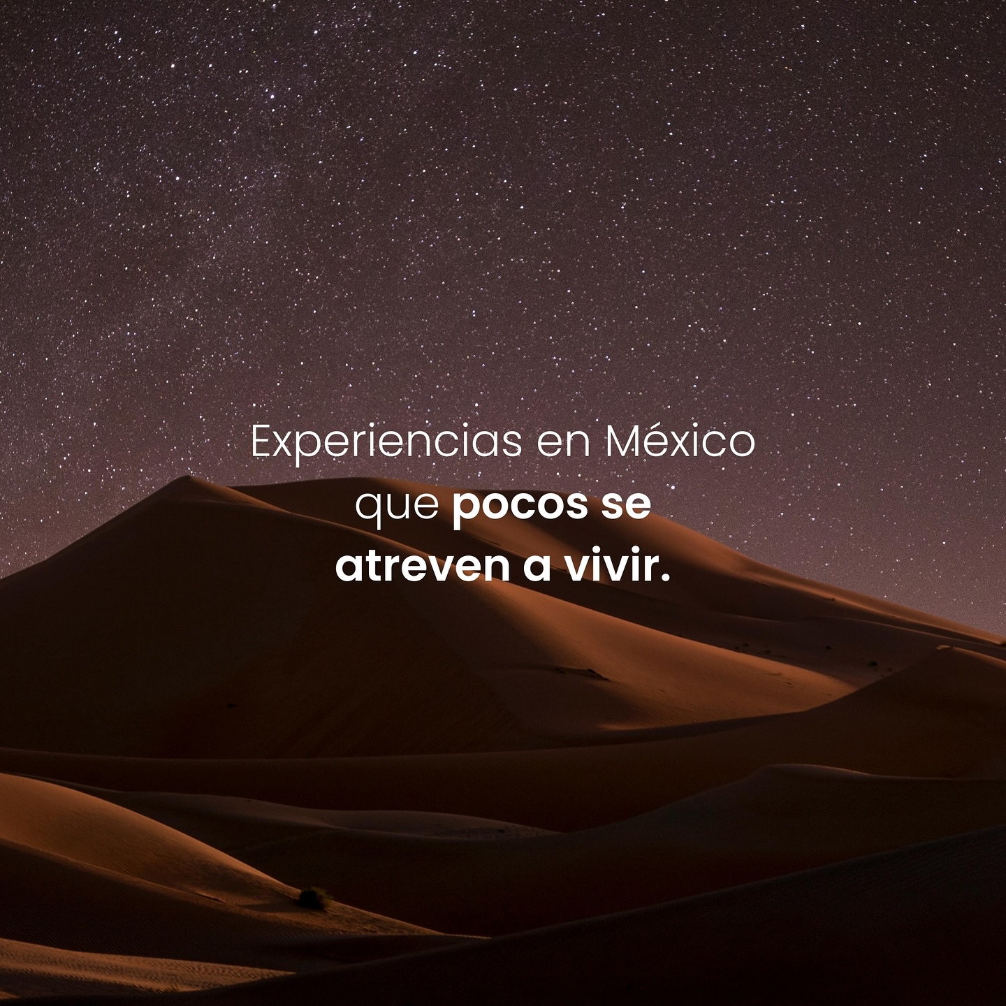Ashi Facebook ad: El México que pocos conocen