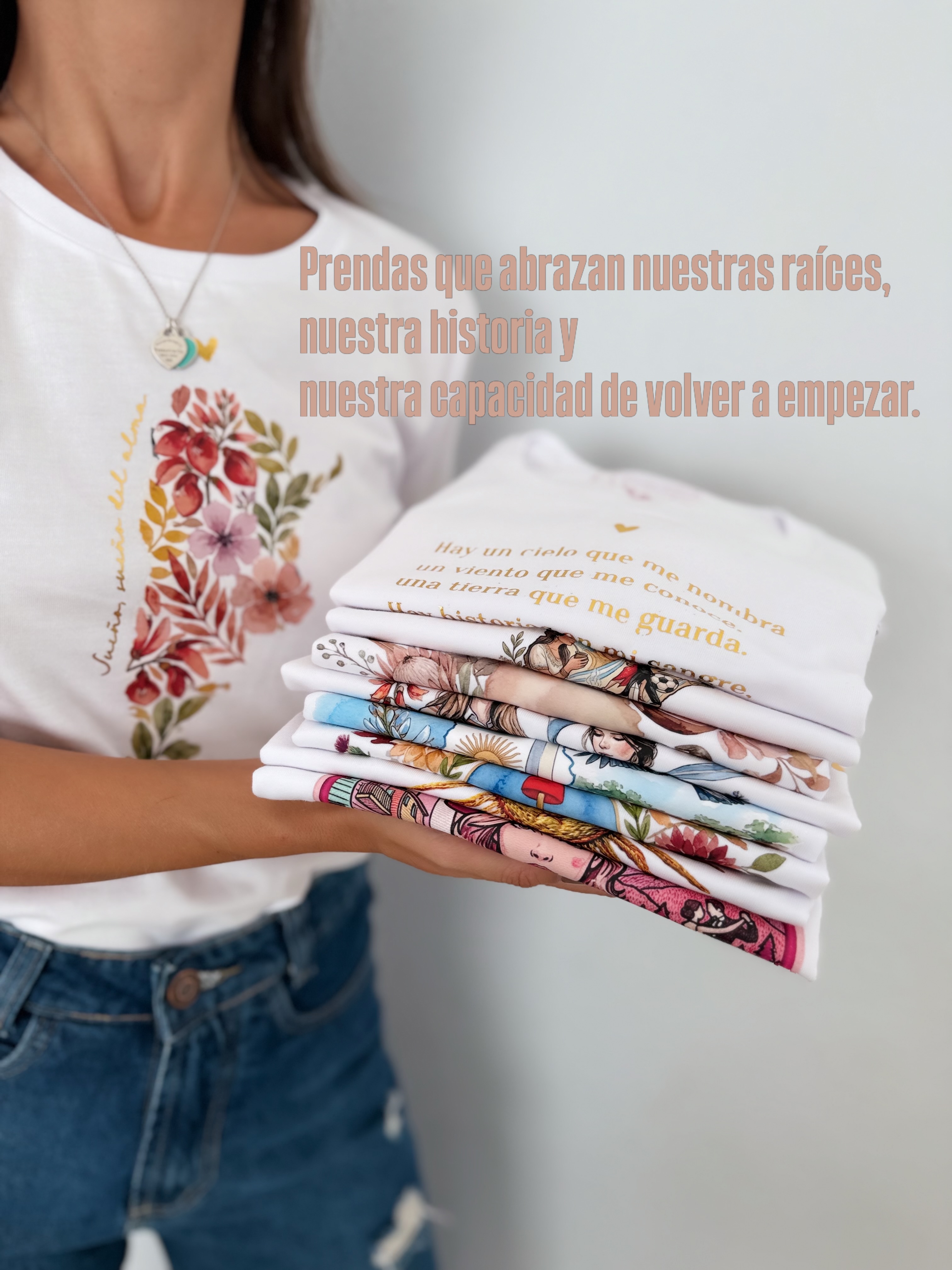 BECK IND Facebook ad: Porque hay sentimientos que no se explican, se…