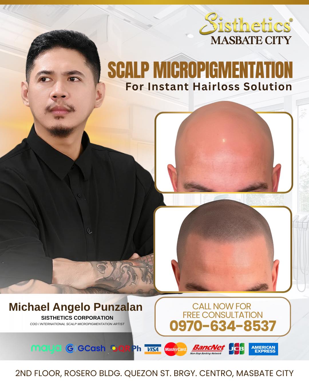 Sisthetics Masbate City Facebook ad: ๐๐ข๐ฌ๐ข๐ฌ๐ข๐ญ๐ฃ๐ฐ ๐ข๐ต ๐ฎ๐ข๐ฏ๐ช๐ฑ๐ช๐ด ๐ข๐ฏ๐จ ๐ฃ๐ถ๐ฉ๐ฐ๐ฌ?