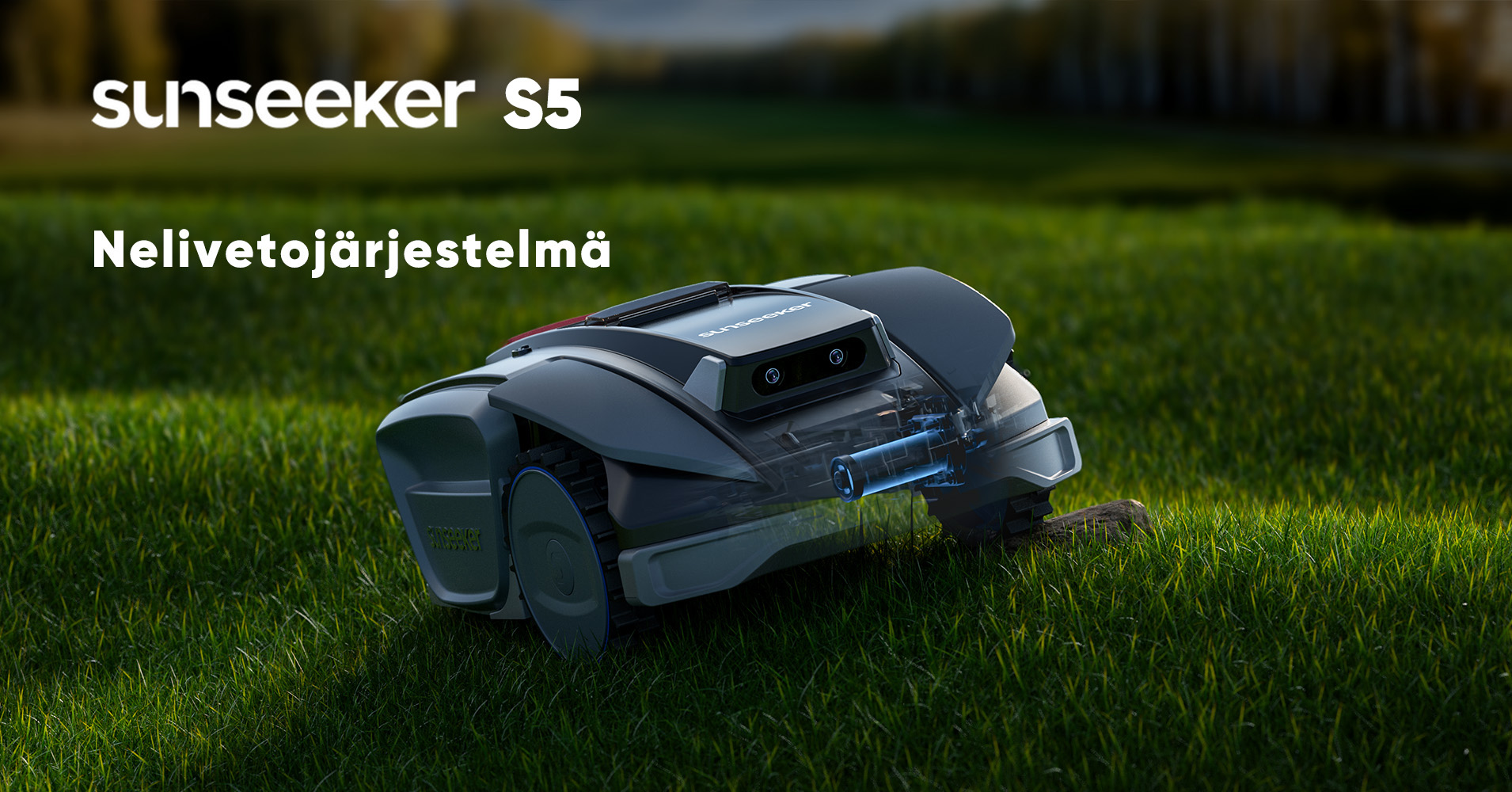Sunseekertech Facebook ad