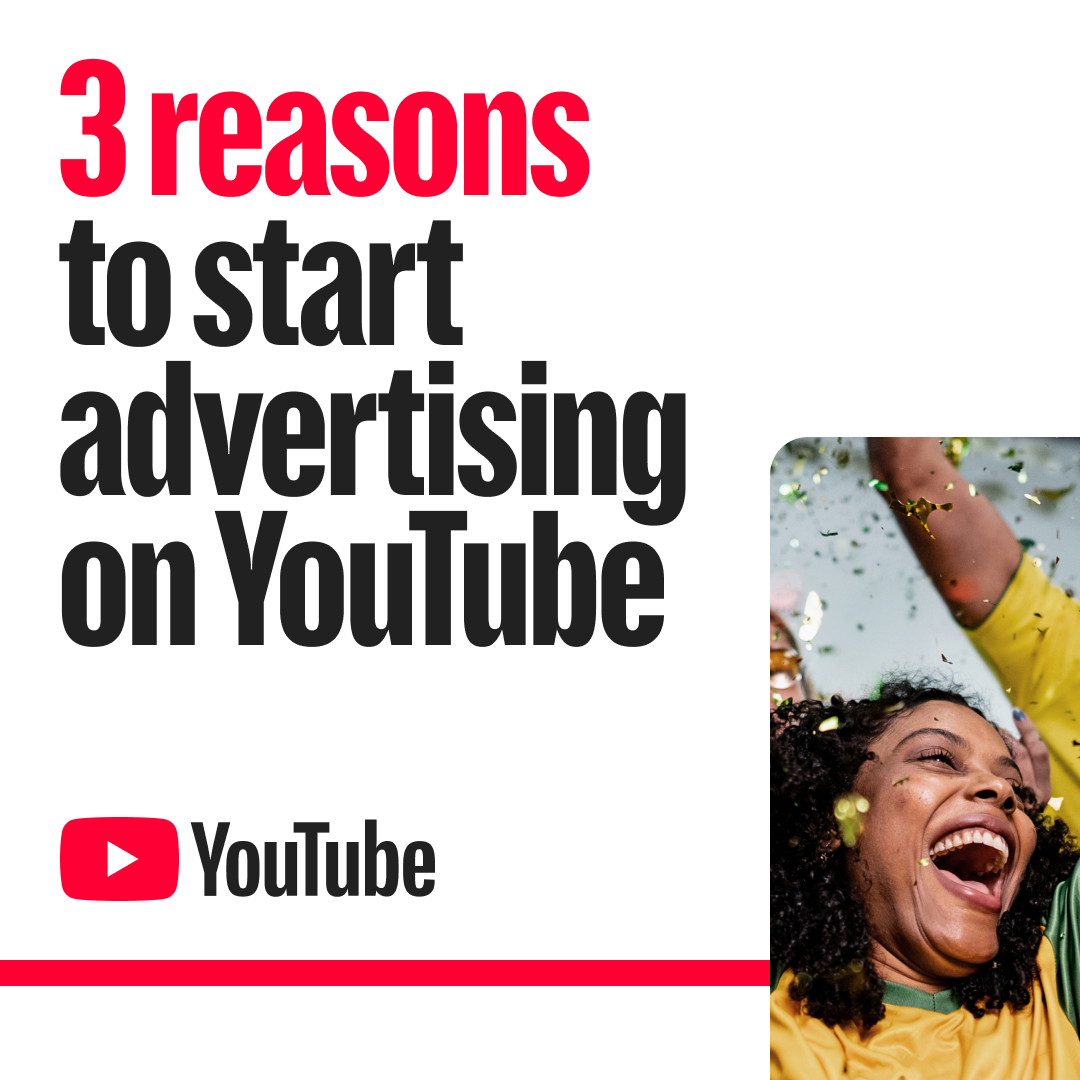 Google Ads Facebook ad