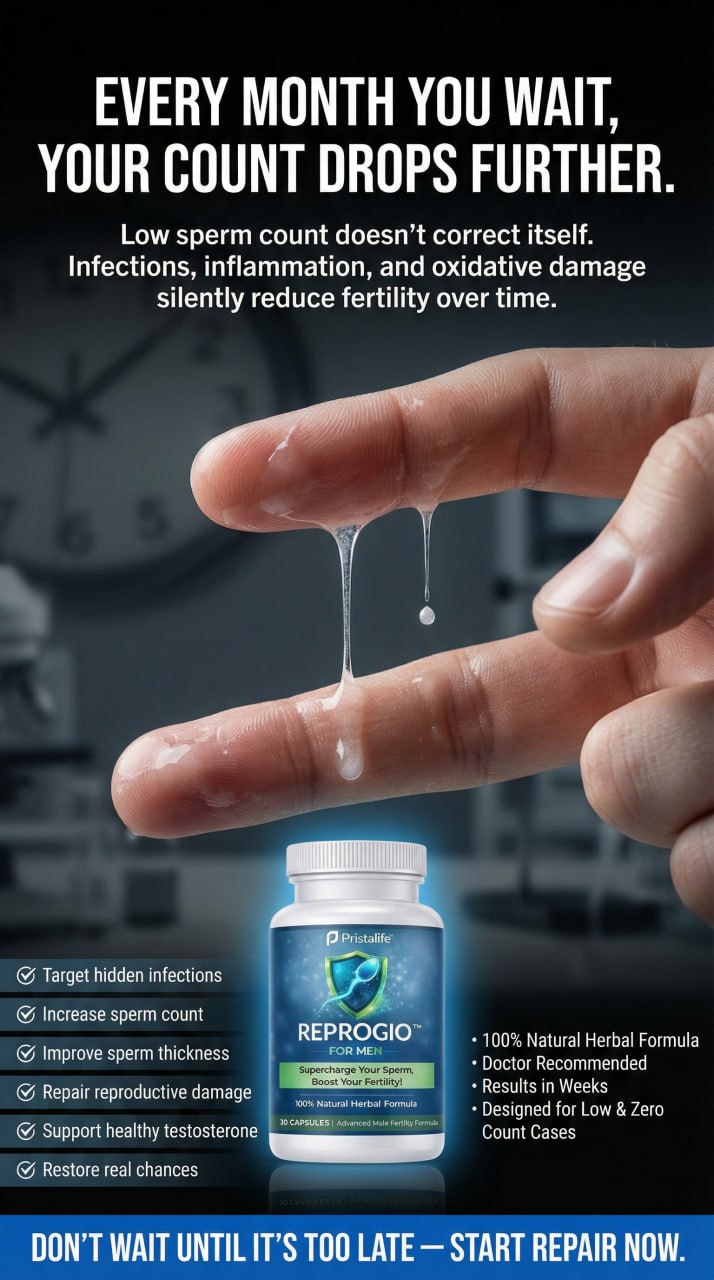 Fertility Care Facebook ad