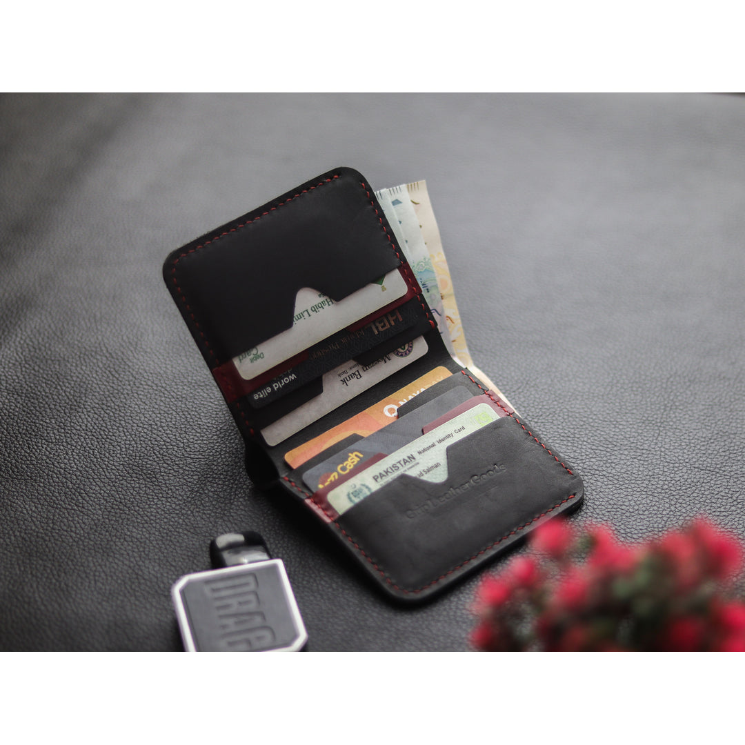 Grip Leather Goods Facebook ad: Special Weekly Sale