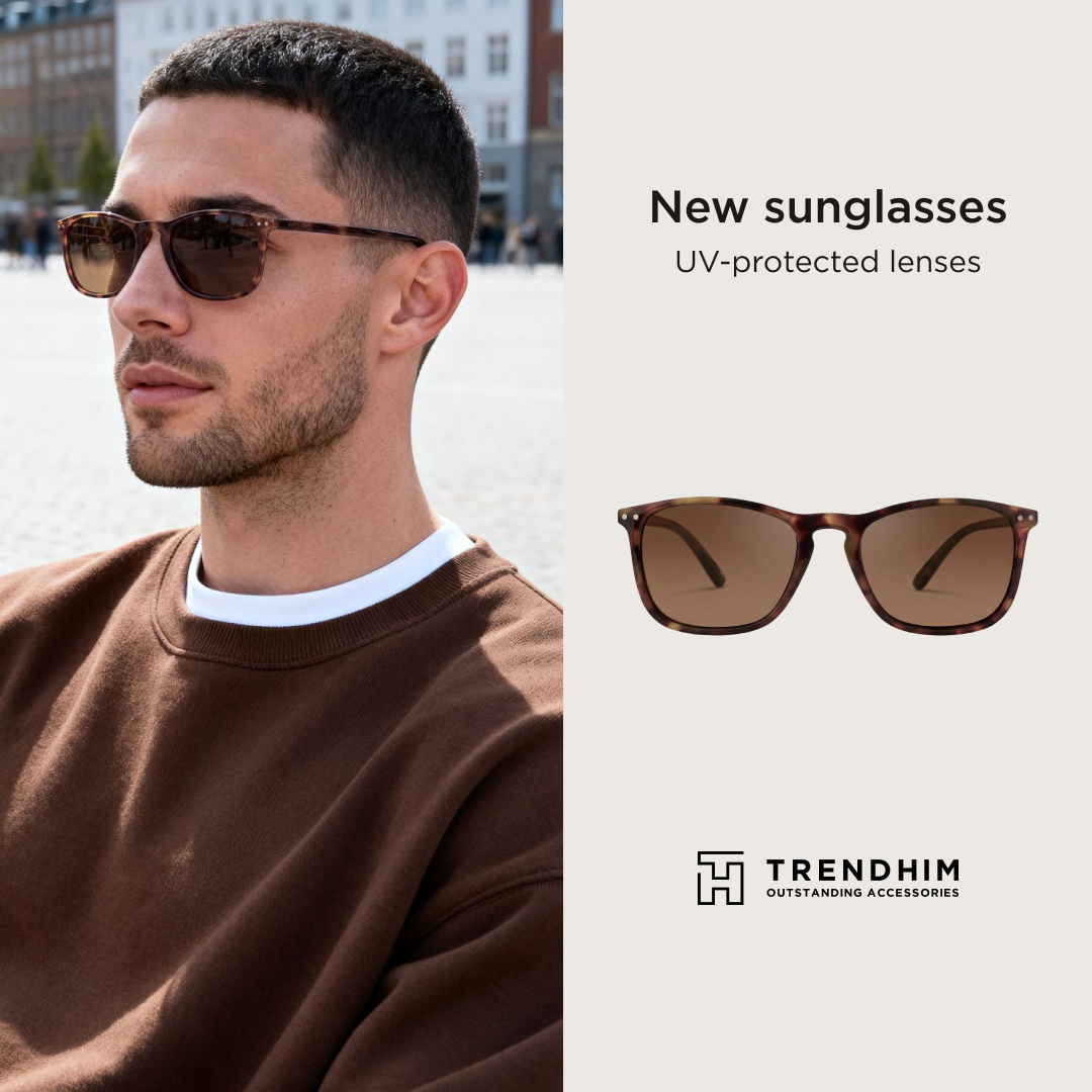 Trendhim Facebook ad