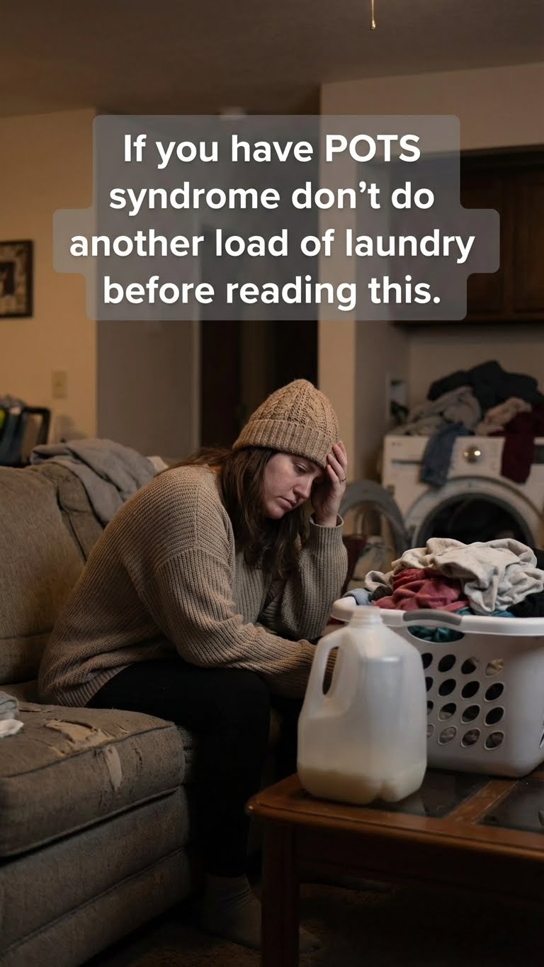Healthy Home Advocates Facebook ad