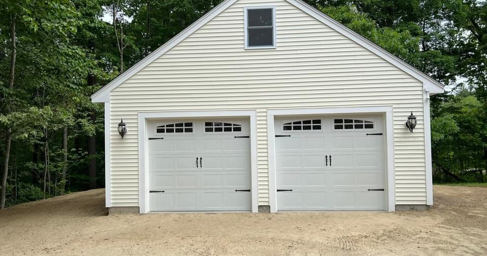JD Construction & Services LLC Facebook ad