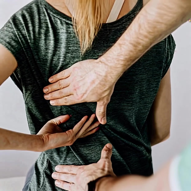 Andy Kidd - Taunton Sports Massage and Muscle Activation Facebook ad
