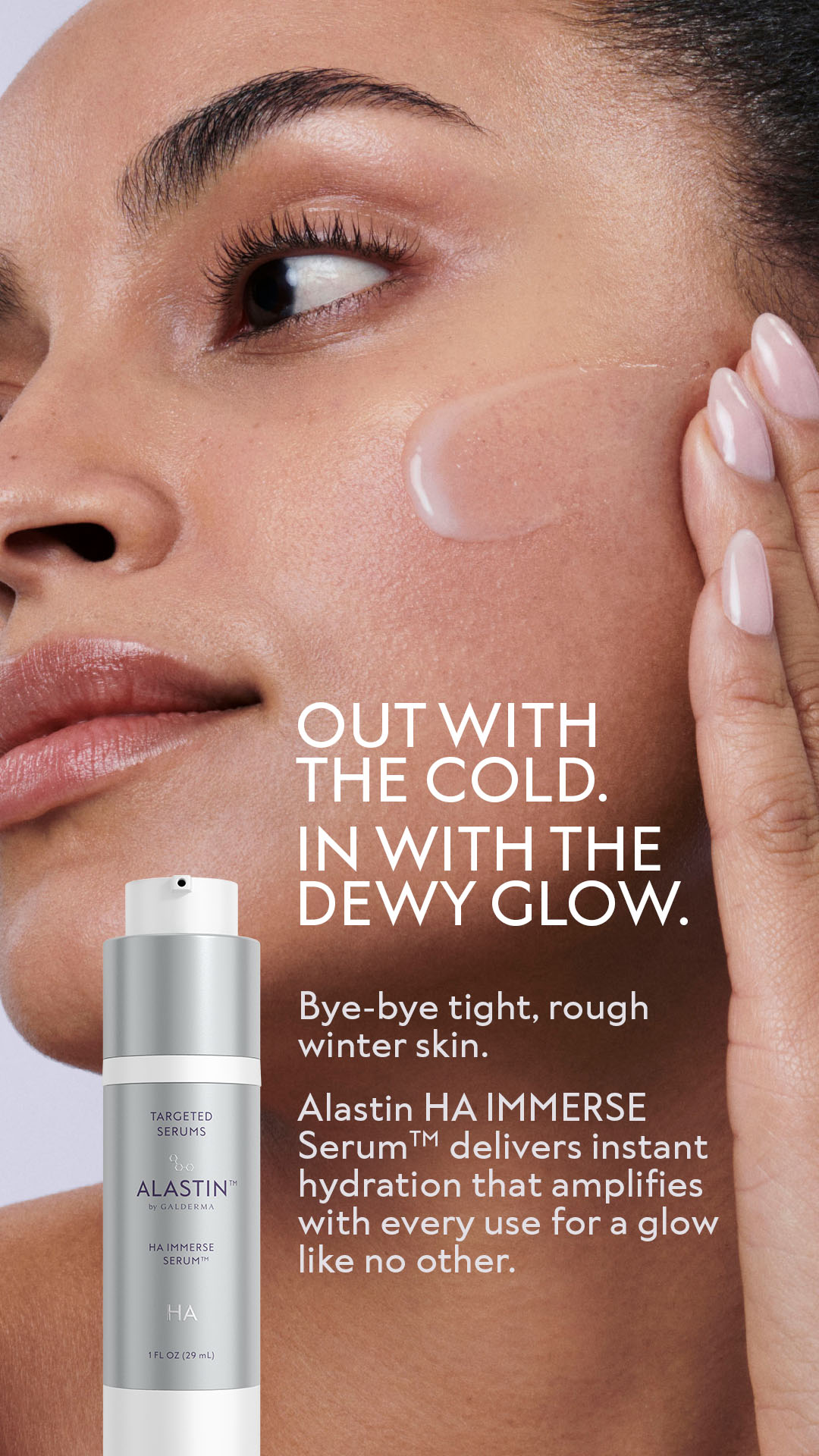 Alastin Skincare Facebook ad