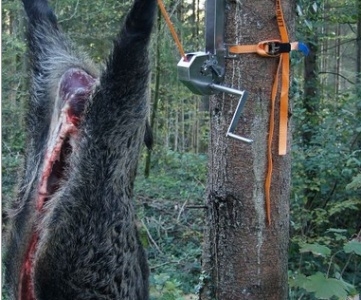 Eulenauge- Jagd & Outdoor Facebook ad
