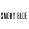 SMOKY BLUE
