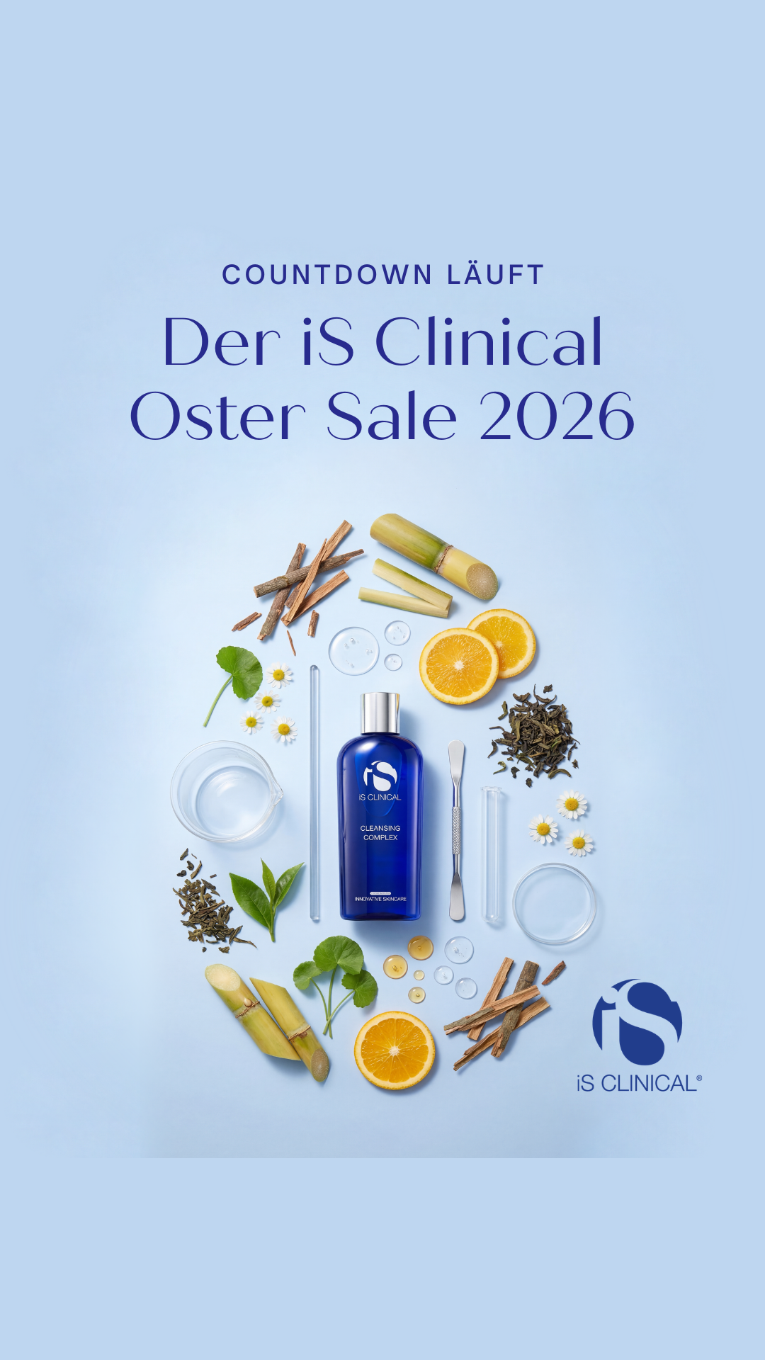 Facial Room - Professional Skincare Facebook ad