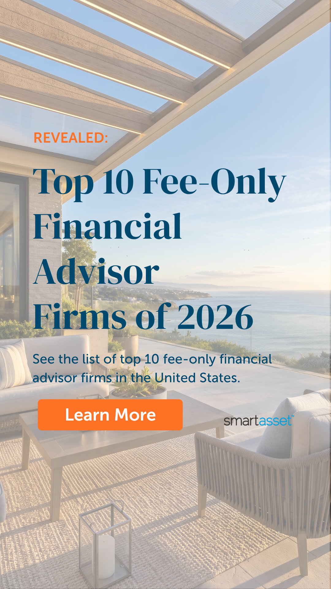 SmartAsset.com Facebook ad