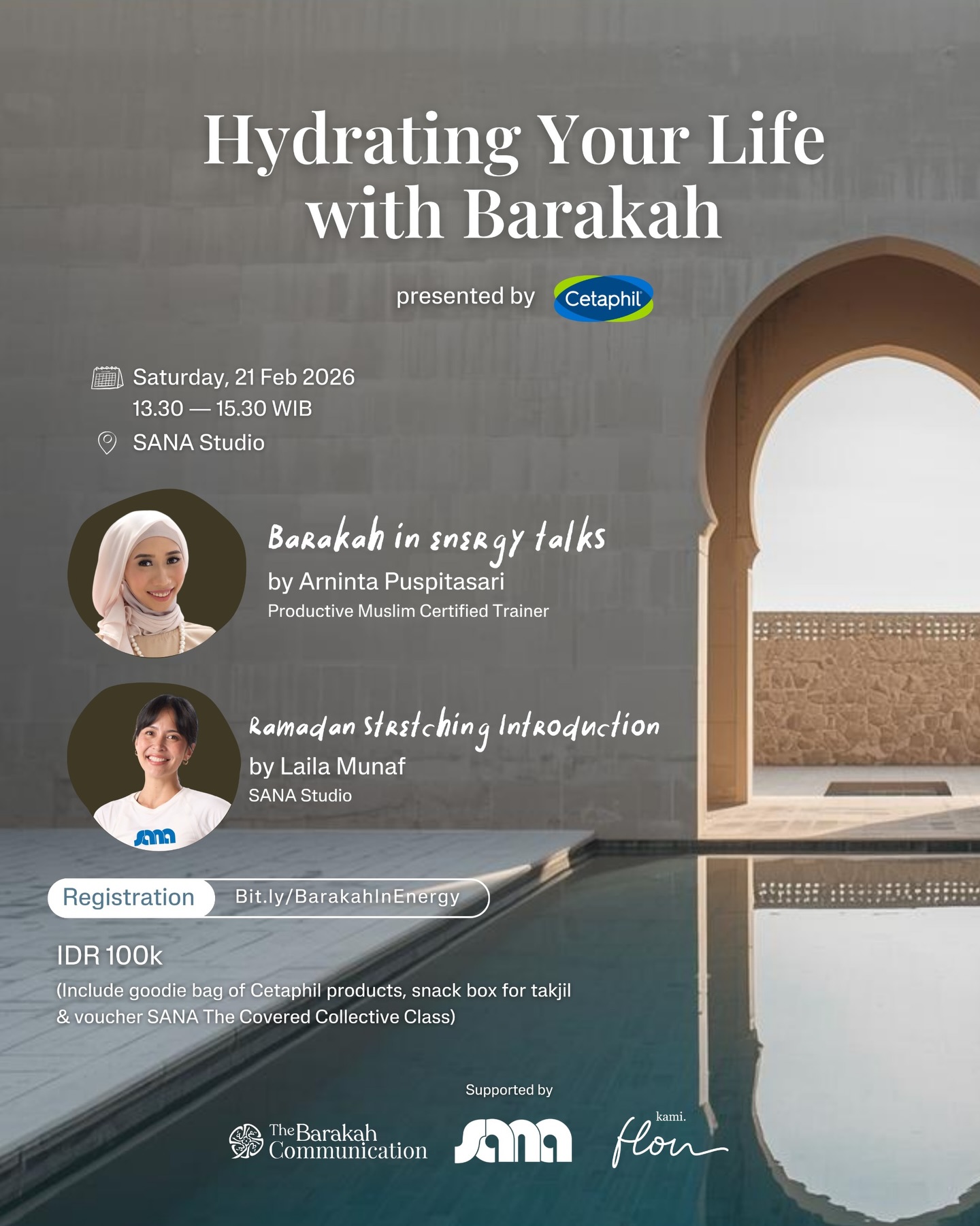 Cetaphil Facebook ad