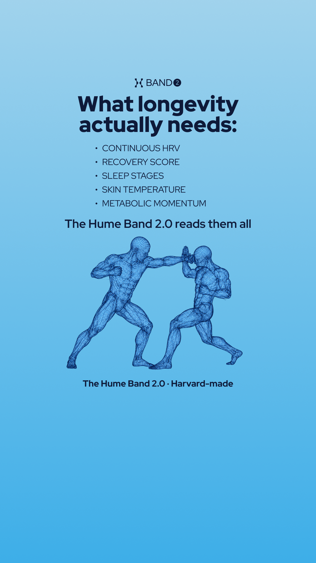Well Well Wellness Facebook ad