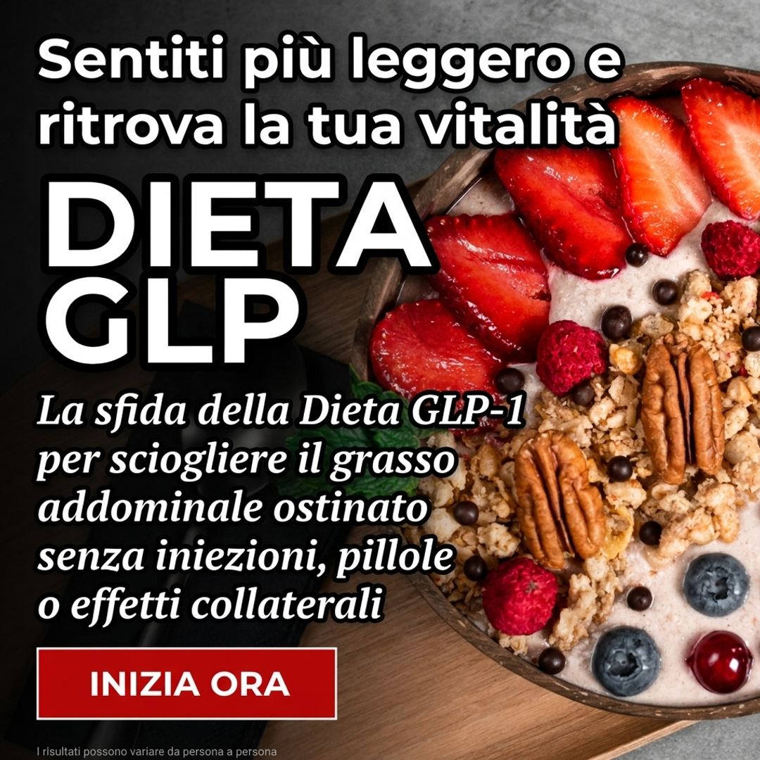 Eat Smart Every Day Facebook ad: Bastano 2 settimane per fare la differenza!