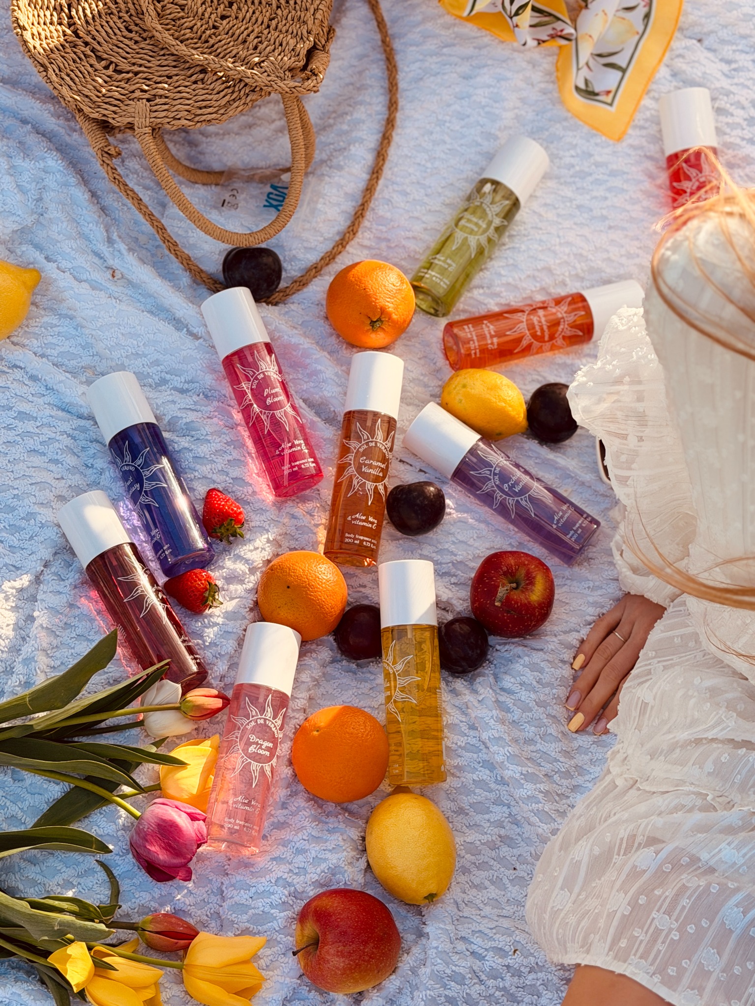 Neness.pl - Twoja Perfumeria Facebook ad