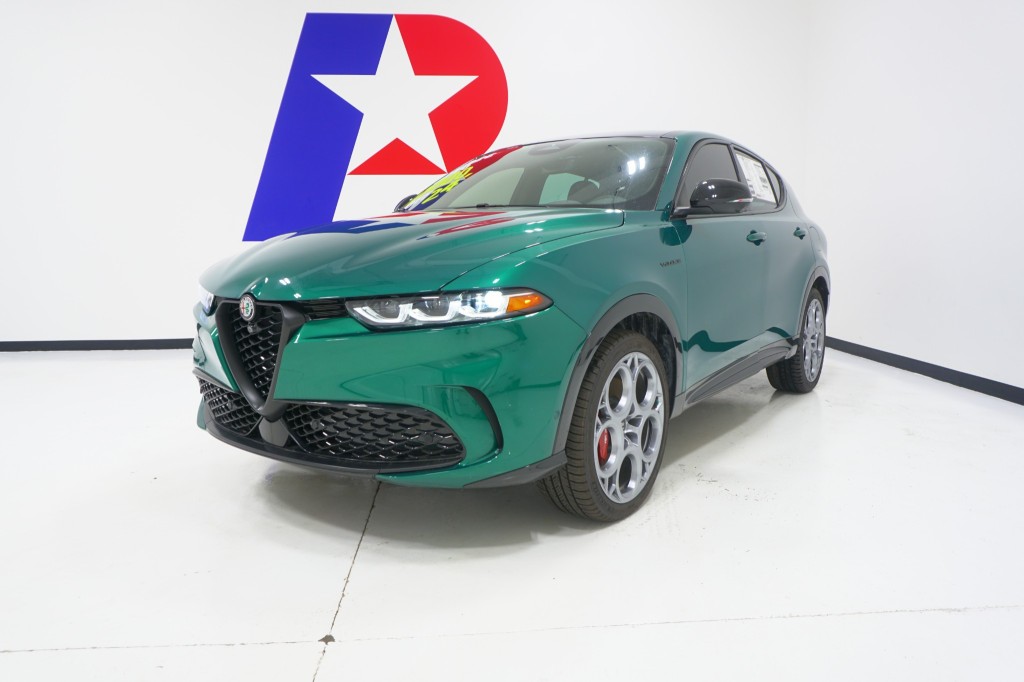 Payne Alfa Romeo FIAT of the RGV Facebook ad: Test drive a new Alfa Romeo vehicle today!