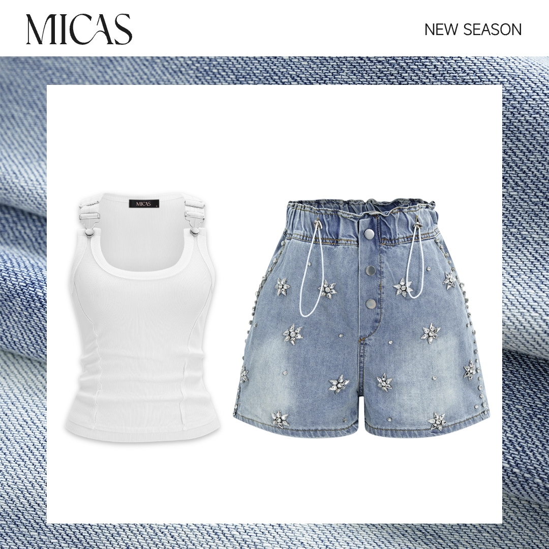 MICAS Facebook ad