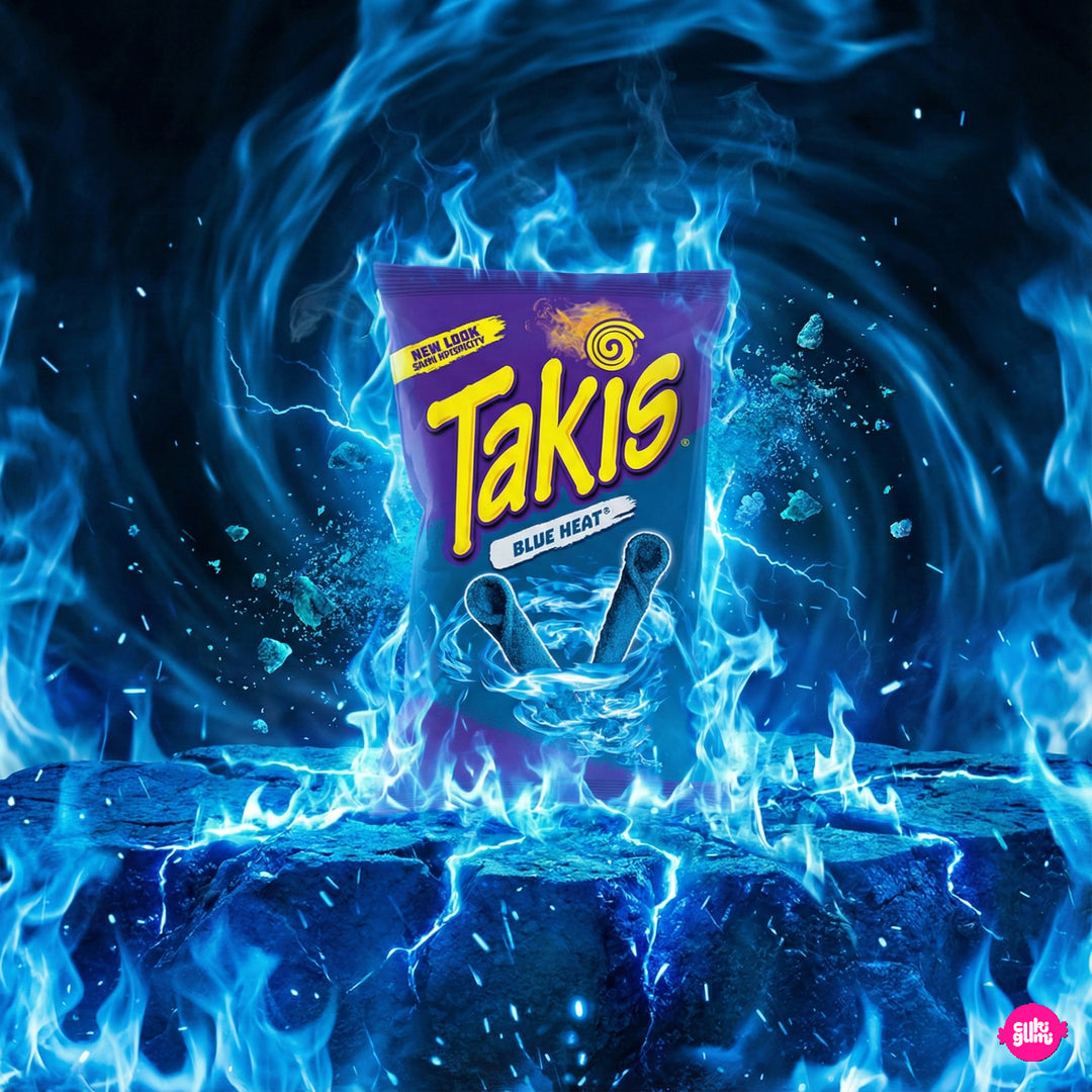 Cukigumi.hu Facebook ad: Készülj Halloweenre időben!