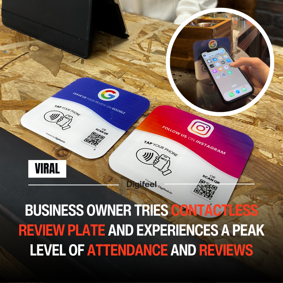 Digifeel Facebook ad