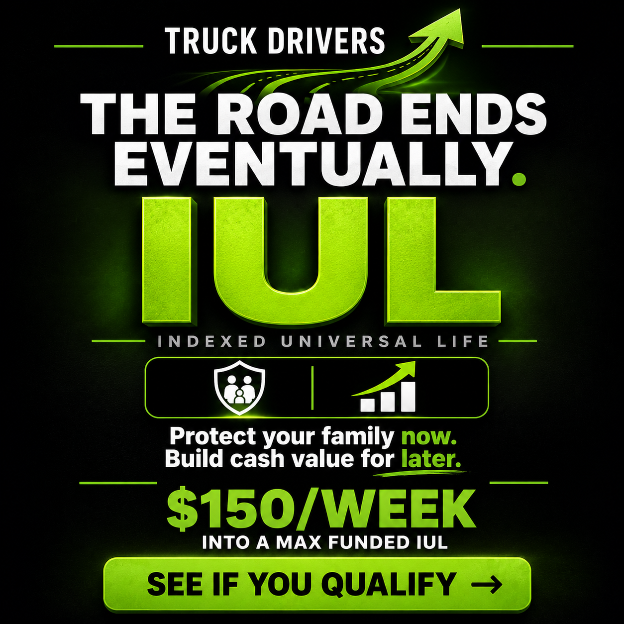 PolicyClover Facebook ad