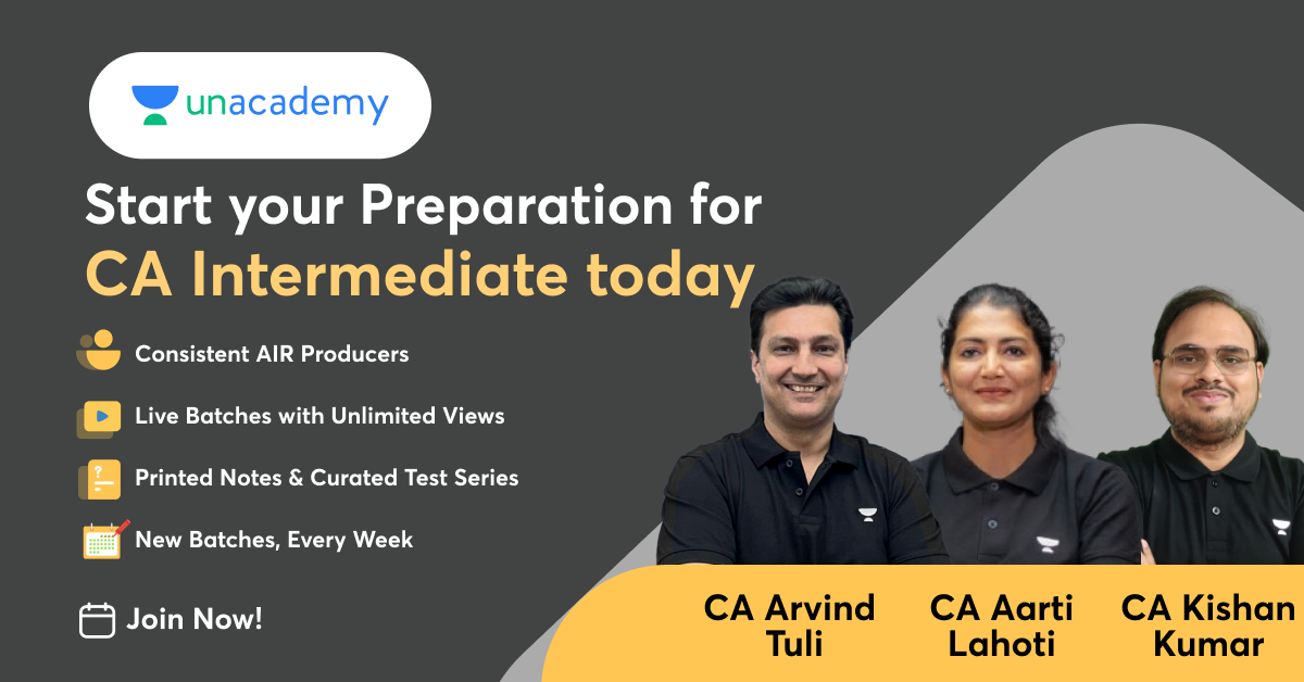 Unacademy Facebook ad