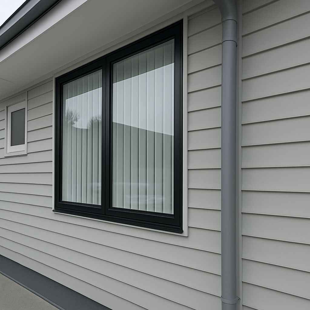 Salesh Vijay Facebook ad: Thermal Break Aluminium Windows