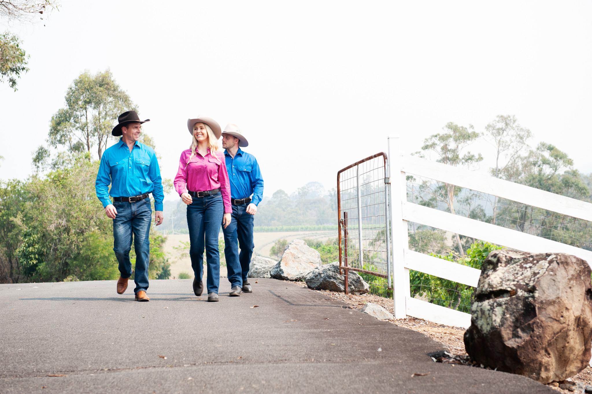 Town & Country Clothing Strathalbyn Facebook ad